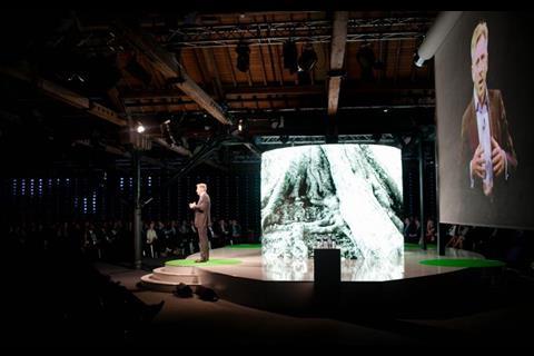 moonshot plenary